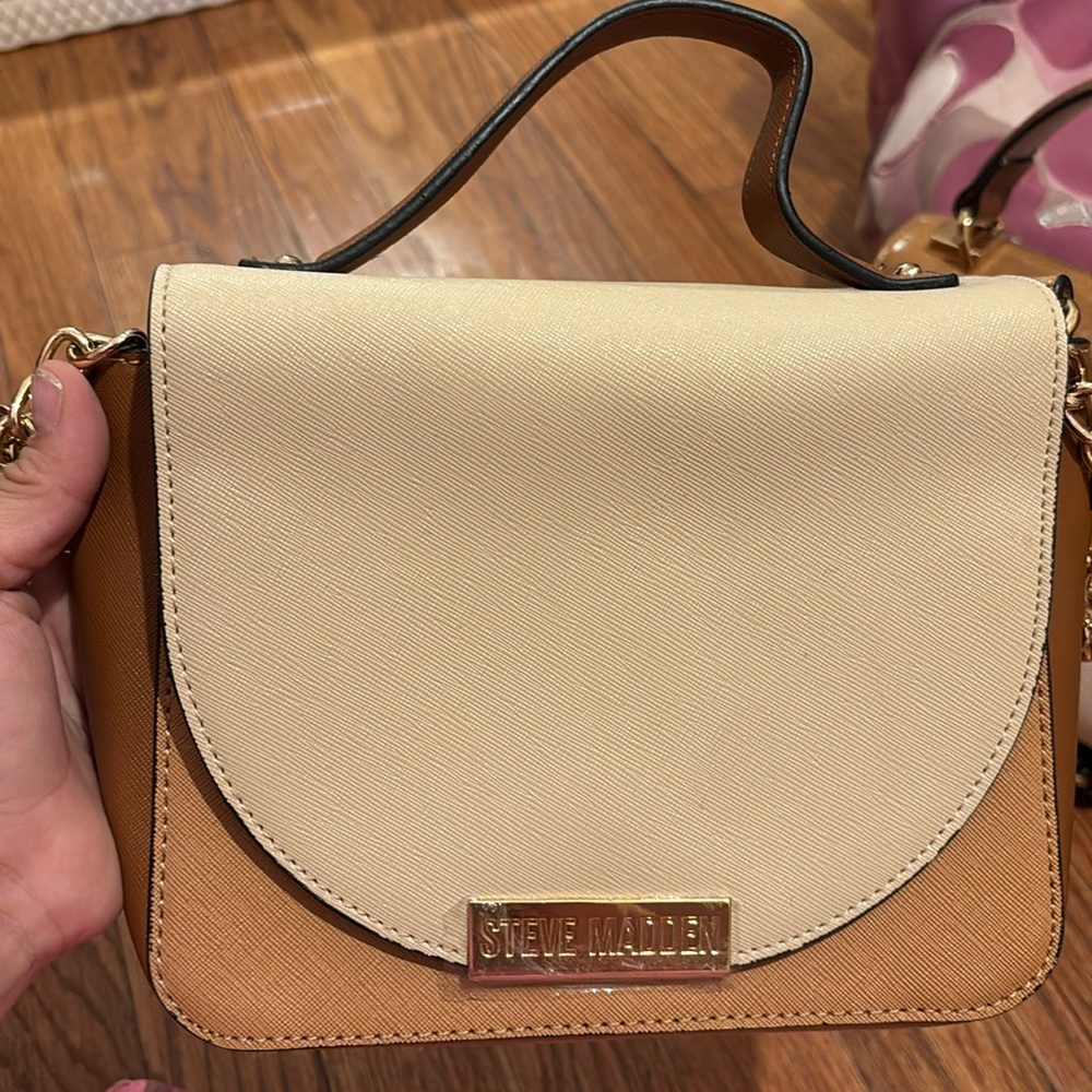 Steve Madden purse